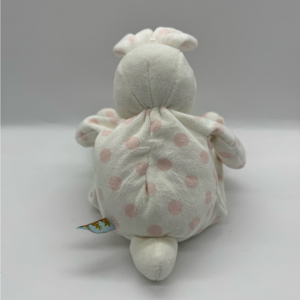 Bunnies by the Bay 15” Big Blossom Buddy - Picture 2 of 3